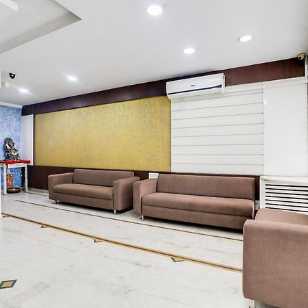 Super Collection O Mp Nagar Hotel Bhopal Eksteriør billede
